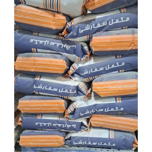 مکمل تخصصی مرغ گوشتی ویژه نژاد