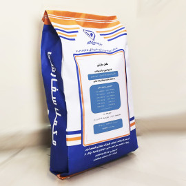 مکمل تخصصی مرغ تخم گذار ویژه نژاد