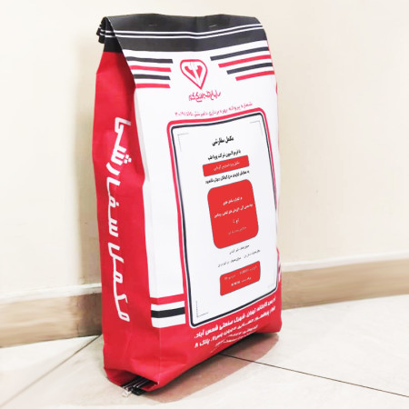 مکمل ضد استرس